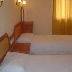 Aparthotel Saray