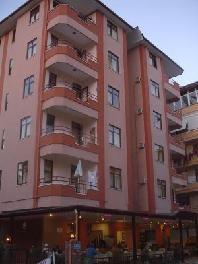 Saray Hotell 2*