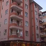 Aparthotel Saray